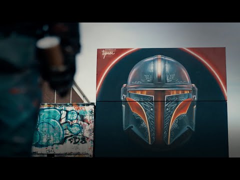 afbeelding Global Murals