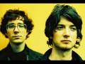 Kings Of Convenience - I'd Rather Dance With ...