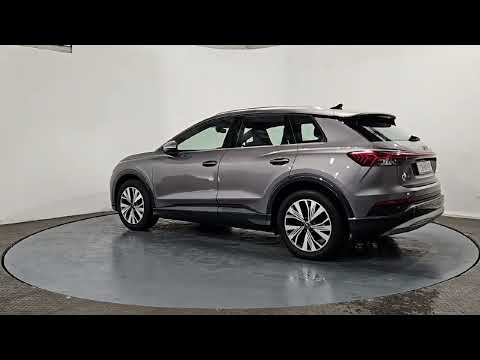 Audi Q4 e-tron 45 Sport - Image 2