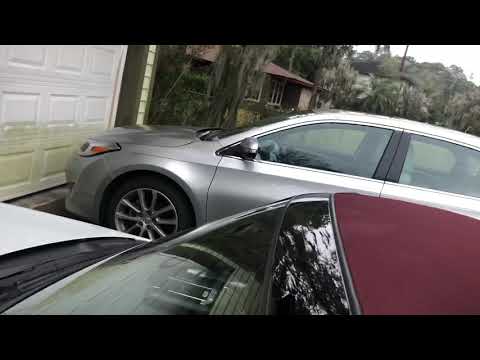 Miata BBR Turbo Installation (BBR updated ROM file)