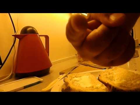 MongoTV_133 - Kedelig Video Med John Steger 4 Spejleæg En Lørdag Aften