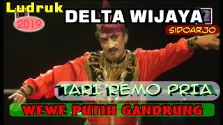 Download lagu 06. TARI REMO PRIA CAK KUN RRI _ LUDRUK DELTA WIJAYA PIMP. CAK JEKI TULANGAN SIDOARJO mp3