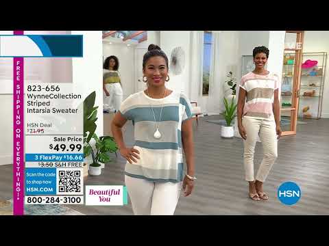 MarlaWynne Fashions 06.10.2023 - 19 Uhr