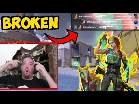 Why YOU need to Master SKYE... (Broken)