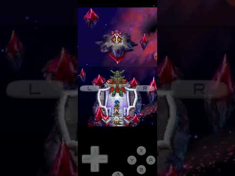 DQ6打隱藏Boss暗之多利安 以及打完後續