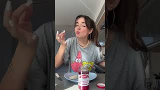 Cooking ? / Eva Miller TikTok #evamiller #tiktok #shorts #video #trending #ytshorts #short