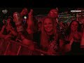 Crankdat LIVE EDC Vegas 2025 CosmicMEADOW Full Set