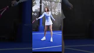 好きですテニス　#shorts  #tennis #fyp  #highlights