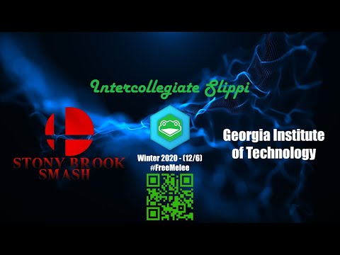 Winter 2020 - #FreeMelee Crew Battles (Day 3) - Stony Brook University vs. Georgia Tech