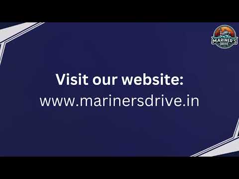 Introducing Mariner's Drive for all the Mariners.