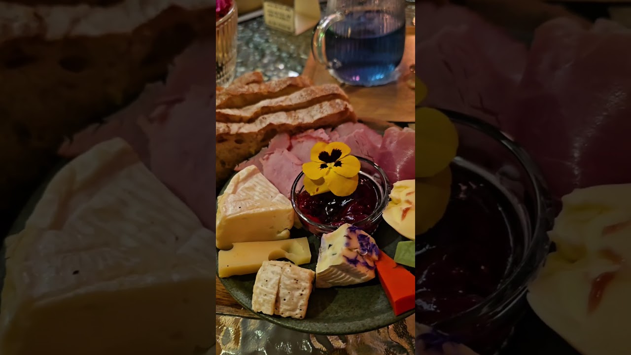 Looking for a legit french cafe in seoul? Visit Maison Mignon Cafe! #cafe #seoul #southkorea