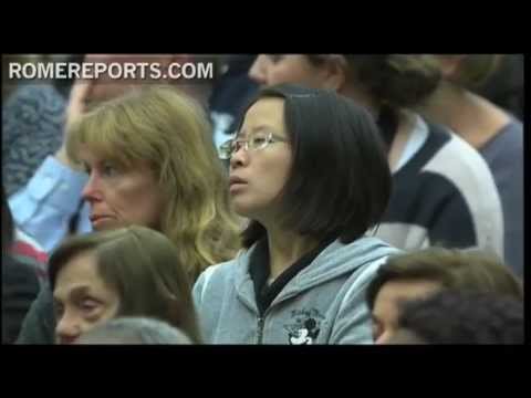 Benedicto XVI: La fe es necesaria para entender el plan de Dios