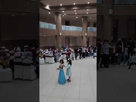 Yusuf ALBAYRAK & Sefa YILDIZ Erzurum Oltu halayları 2024 © (Sahne kayıt - canlı performans)