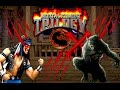Mortal Kombat Trilogy Extended Alberto Blaze NightWolf Walkthrough
