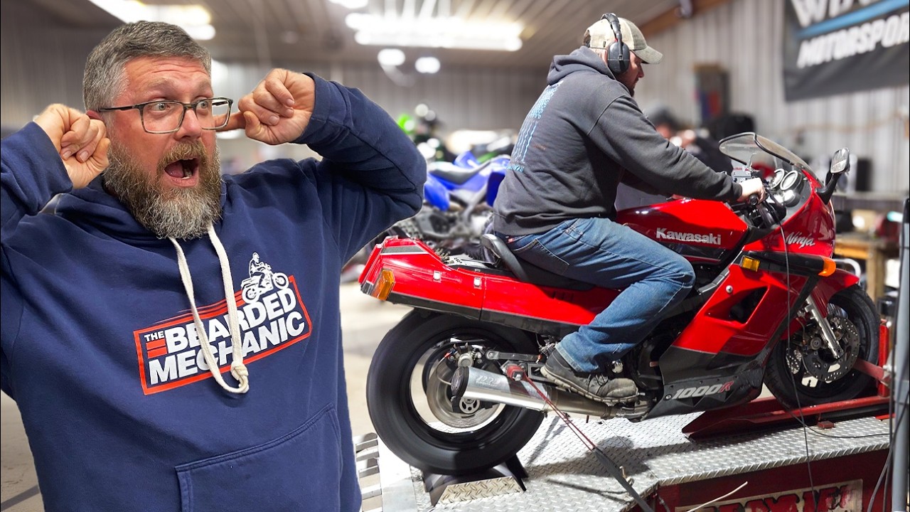 The Ninja Runs... But What Can It Really Do?