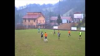 preview picture of video 'Us Palanzanese - Circolo Arci Argonne 1-0 (11a giornata di campionato 2014/2015)'