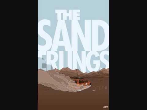 The Sanderlings - Boys & Girls
