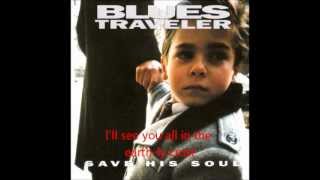 Blues Traveler - Whoops!