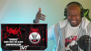 Totally Awesome Reaction To Havok   Ingsoc