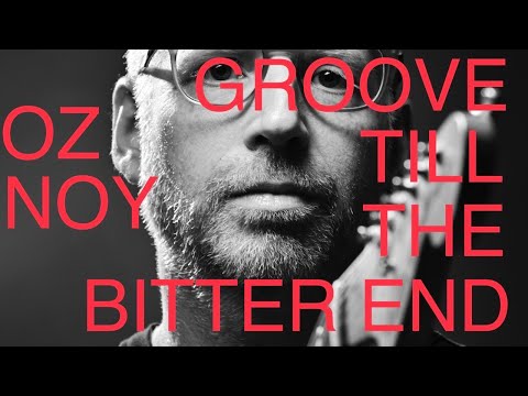 Oz Noy LIVE with double drummers Keith Carlock and Anton Fig (Part 1)