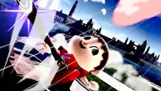 【スマブラSP】ホームランコンテスト　全89キャラまとめ2