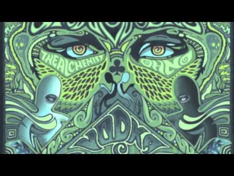 Gangrene (Alchemist x Oh No)  Drink Up feat Roc Marciano