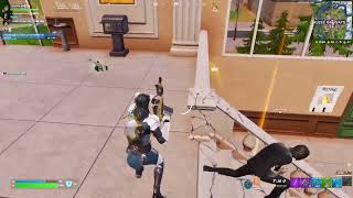 Dont Play Fortnite With ChaosRain55