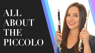 All About The Piccolo - How To Choose A Piccolo