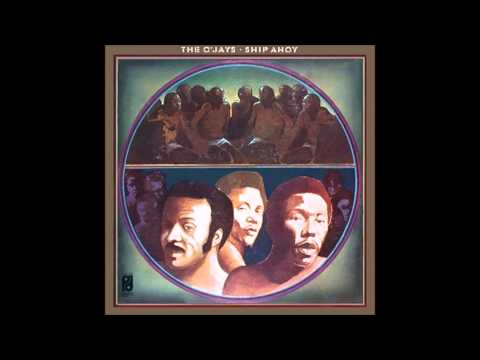 The O'Jays - You Got Your Hooks In Me