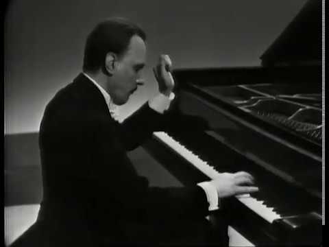 Debussy: Images, Deuxième Série - Arturo Benedetti Michelangeli