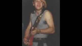 SRV - Crosscut Saw  LIVE!