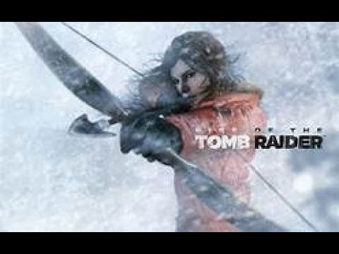 Rise of the Tomb Raider PT38