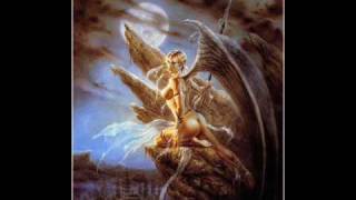 ADORNED BROOD-FOR HONOR AND LAND