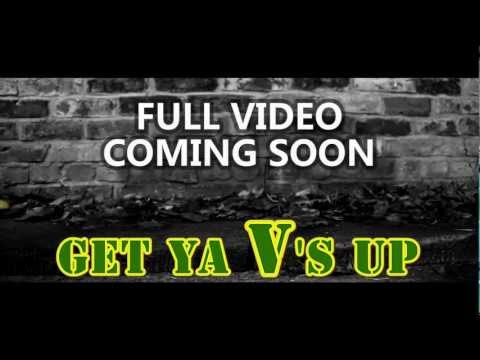 Get Ya V's Up - Madrush vs Heavyfeet (Video Teaser)