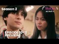 Ang Mutya Ng Section E 2 Dark Side Season 2 Episode 10 11 Preview Spoiler ENG SUB
