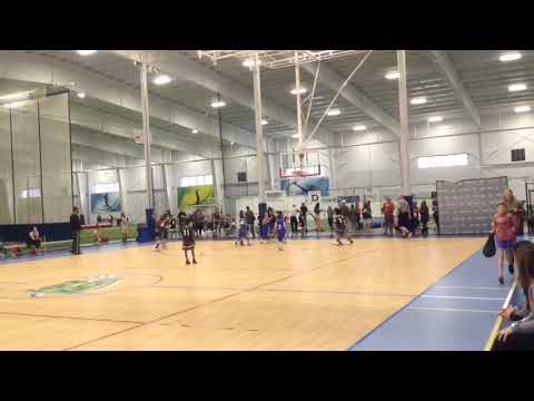 Jalil Lawson 4th Grade Boston Bobcats