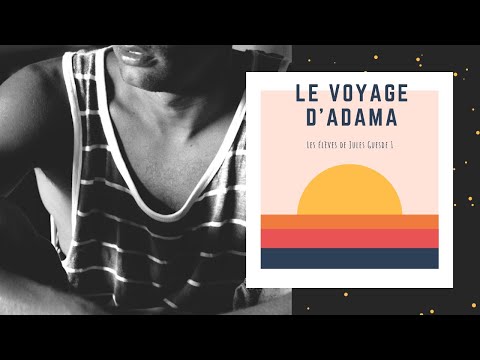 YGab - Peace & Love (Le voyage d'Adama)