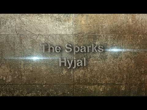 The Sparks vs Mekkanivelle HM