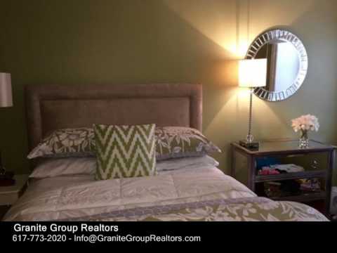 250 Whitwell St Unit 6, Quincy MA 02169 - Condo - Real Estate - For Sale -