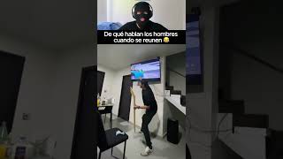 Los hombres descubrieron una mentira histórica 😂