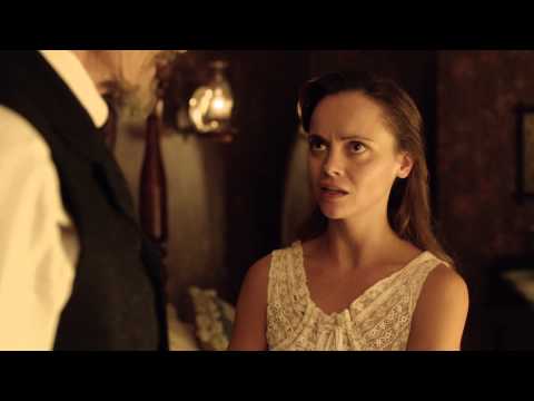 Лиззи Борден взяла топор - Trailer