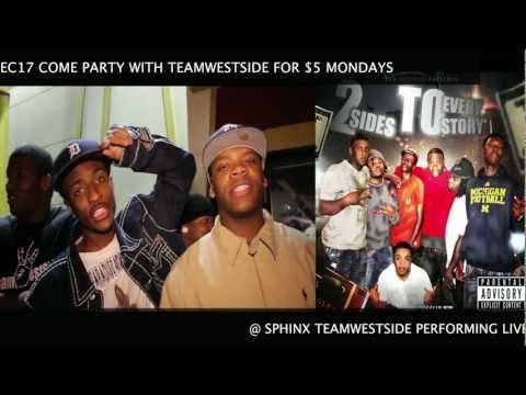 Team Westside - Hard In The D (PROMO) |SHOT BY @TWOTIMEDAVIS |