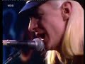 Johnny Winter with Walking By Myself