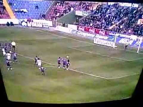 Betis Levante gol edu