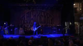 Blackberry Smoke: Shakin’ Hands With the Holy Ghost - Church St. Orlando FL 03/03/2018