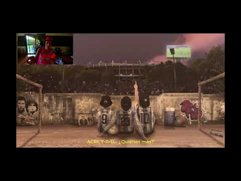 JOACO LOPEZ REACCIONA Bizarrap, Trueno, Acru - Jugador del año