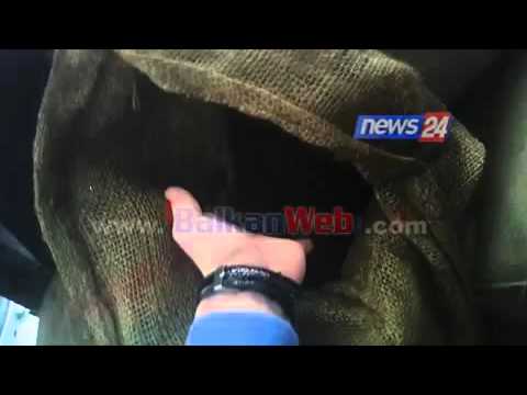 Durrës, sekuestrohen 570 kg kafe kontrabandë, arrestohet poseduesi