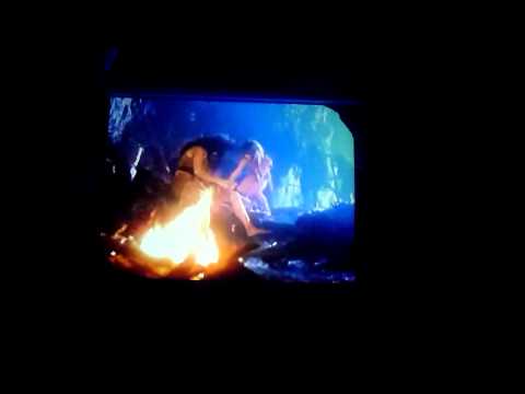 Ruínas de cavernas em Nahal Me'arot 3/3