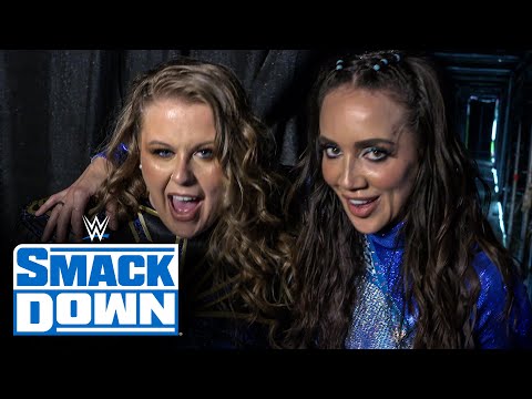 Piper Niven: If Bayley Thought That Beating Was Bad, Just Wait Until We Clash Again