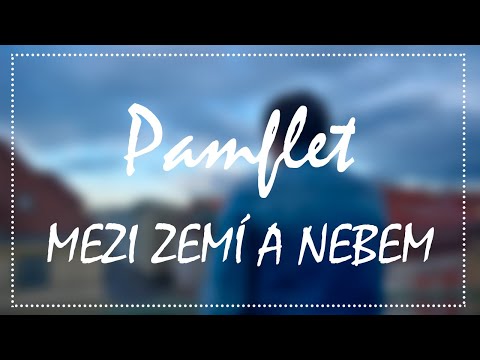 Pamflet - PAMFLET - Mezi zemí a nebem (demo)